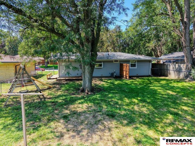 4118 Dunn Avenue, Lincoln, NE 68502