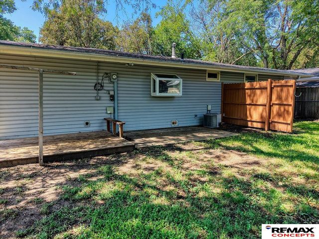 4118 Dunn Avenue, Lincoln, NE 68502