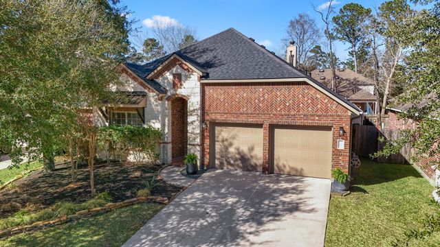 123 Clearmont Place, Montgomery, TX 77316