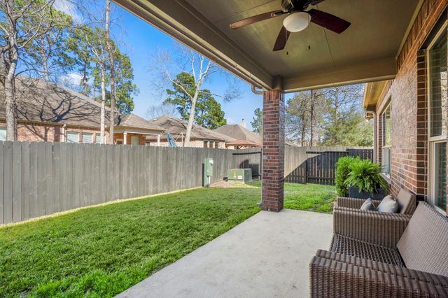 123 Clearmont Place, Montgomery, TX 77316