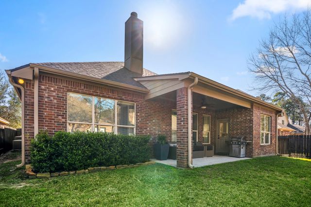 123 Clearmont Place, Montgomery, TX 77316