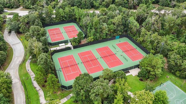 123 Clearmont Place, Montgomery, TX 77316