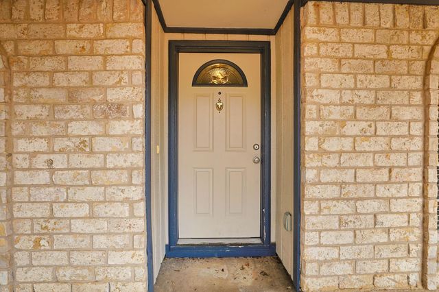 815 Park Meadow Drive, Katy, TX 77450