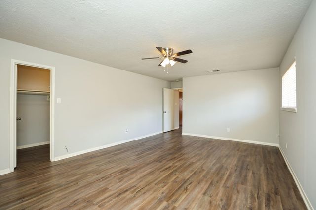 815 Park Meadow Drive, Katy, TX 77450