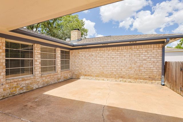 815 Park Meadow Drive, Katy, TX 77450