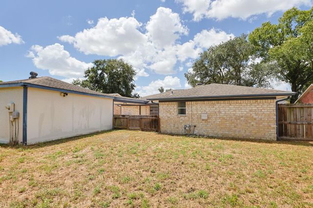 815 Park Meadow Drive, Katy, TX 77450