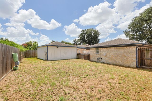 815 Park Meadow Drive, Katy, TX 77450