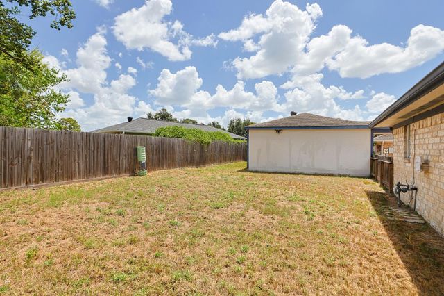 815 Park Meadow Drive, Katy, TX 77450