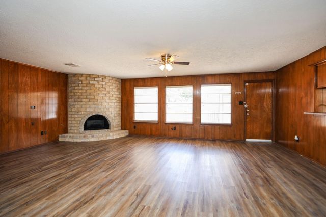 815 Park Meadow Drive, Katy, TX 77450