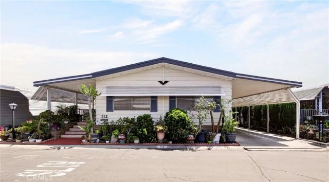 6741 Lincoln Ave Spc 112, Buena Park, CA 90620