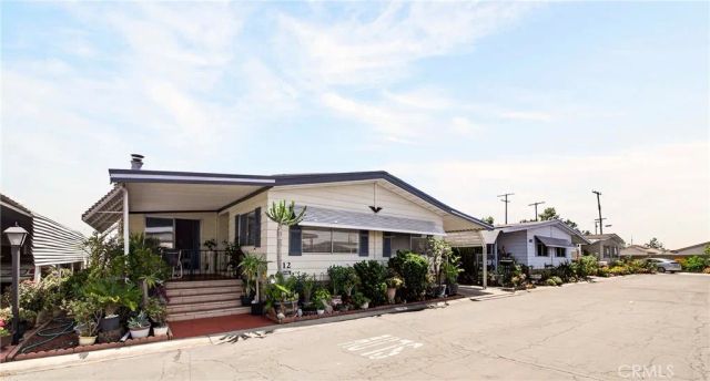 6741 Lincoln Ave Spc 112, Buena Park, CA 90620