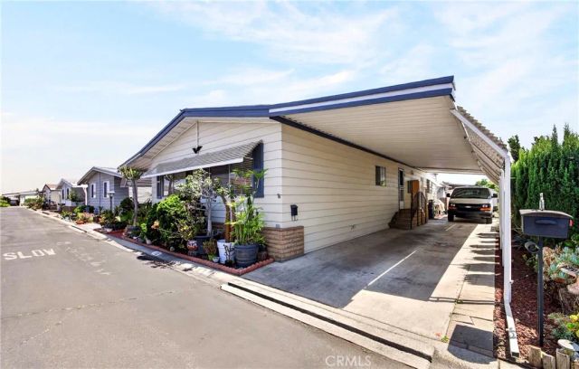 6741 Lincoln Ave Spc 112, Buena Park, CA 90620