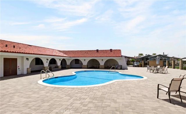 6741 Lincoln Ave Spc 112, Buena Park, CA 90620