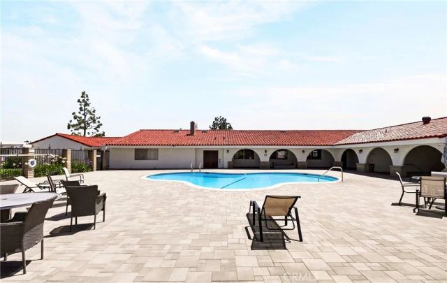 6741 Lincoln Ave Spc 112, Buena Park, CA 90620