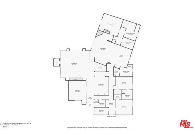 17424 Cumpston Street, Encino (los Angeles), CA 91316