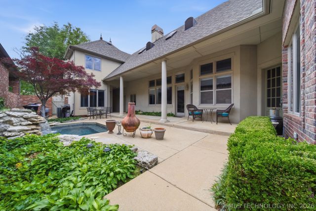 5708 W Orlando Circle, Broken Arrow, OK 74011