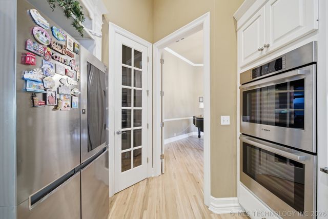 5708 W Orlando Circle, Broken Arrow, OK 74011