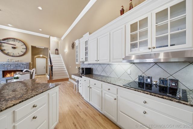 5708 W Orlando Circle, Broken Arrow, OK 74011