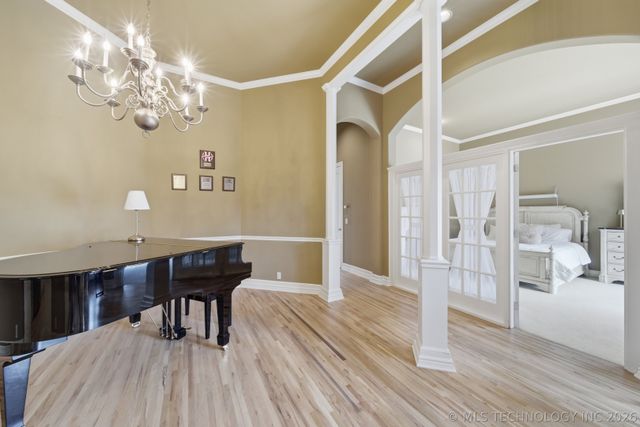 5708 W Orlando Circle, Broken Arrow, OK 74011