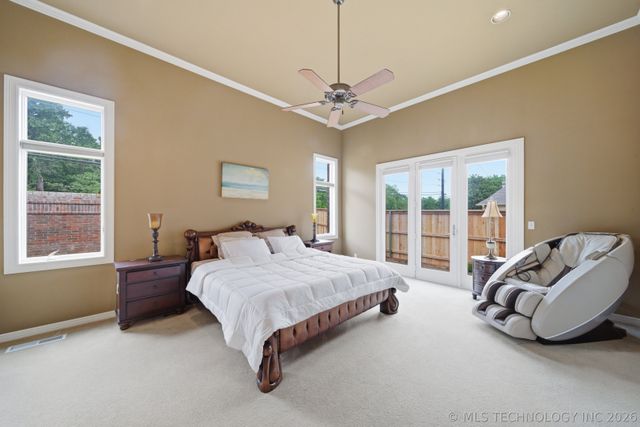 5708 W Orlando Circle, Broken Arrow, OK 74011