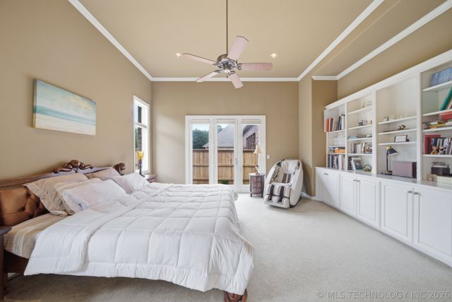 5708 W Orlando Circle, Broken Arrow, OK 74011
