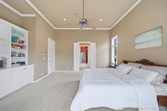 5708 W Orlando Circle, Broken Arrow, OK 74011