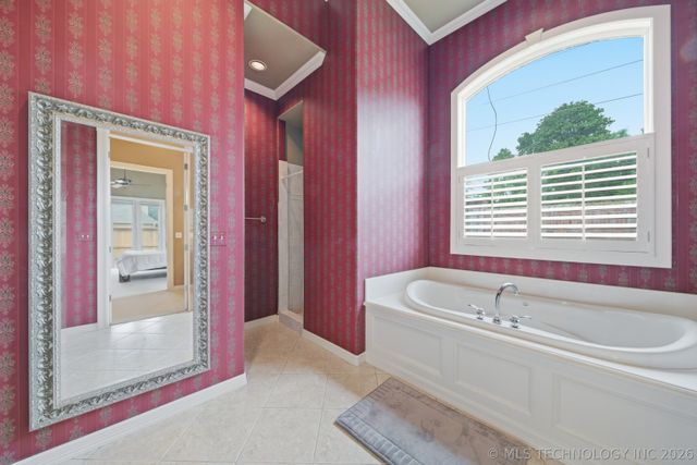 5708 W Orlando Circle, Broken Arrow, OK 74011