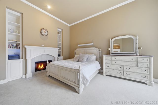 5708 W Orlando Circle, Broken Arrow, OK 74011
