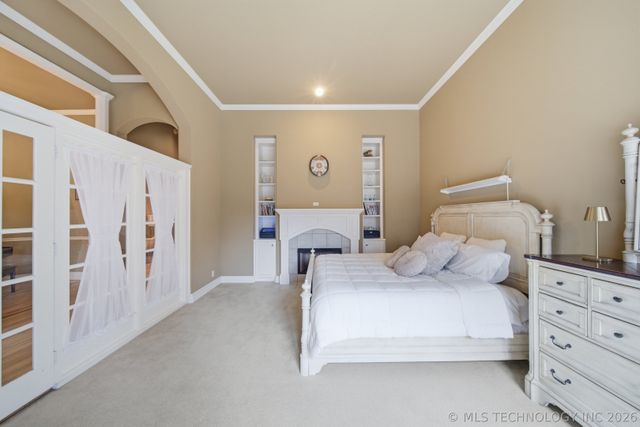 5708 W Orlando Circle, Broken Arrow, OK 74011
