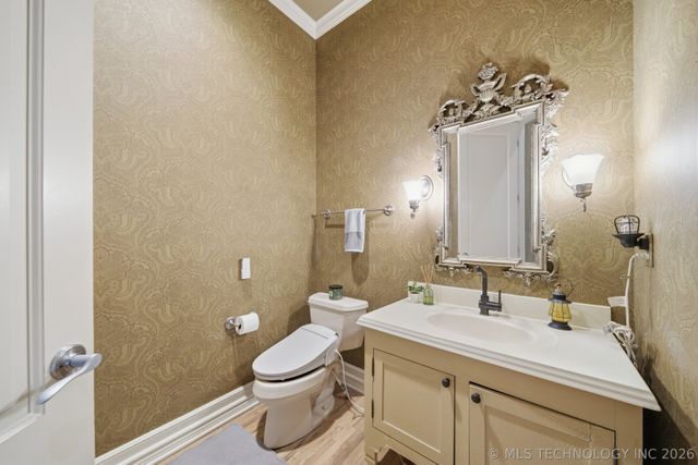 5708 W Orlando Circle, Broken Arrow, OK 74011