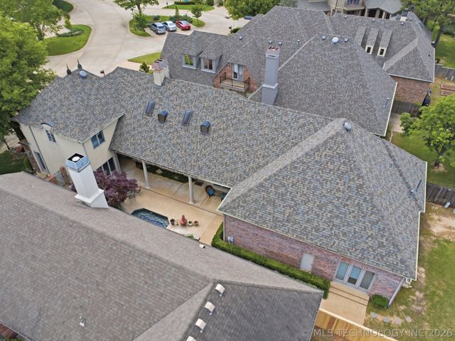 5708 W Orlando Circle, Broken Arrow, OK 74011