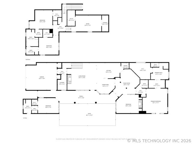 5708 W Orlando Circle, Broken Arrow, OK 74011