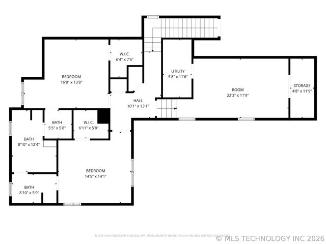 5708 W Orlando Circle, Broken Arrow, OK 74011