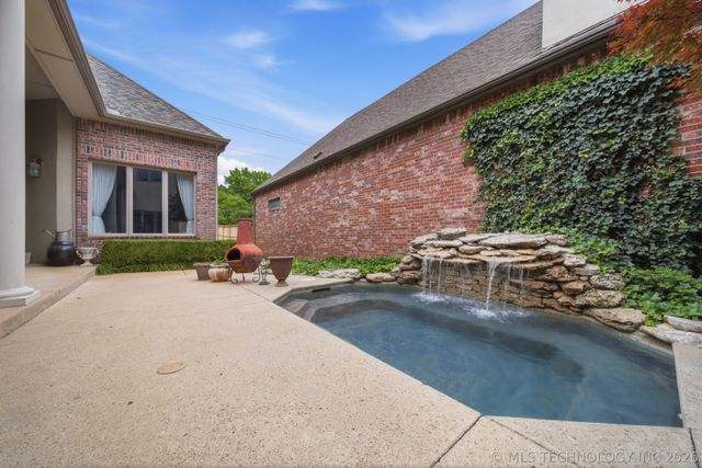 5708 W Orlando Circle, Broken Arrow, OK 74011