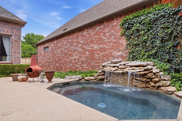 5708 W Orlando Circle, Broken Arrow, OK 74011