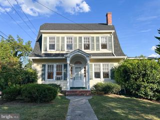 1400 VALLEY AVE, Winchester, VA 22601