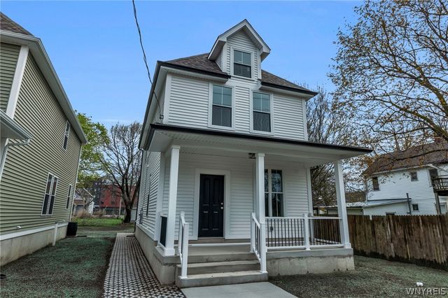 236 Miami Street, Buffalo, NY 14204