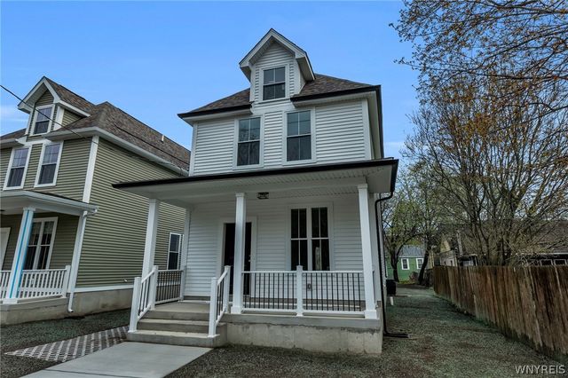 236 Miami Street, Buffalo, NY 14204