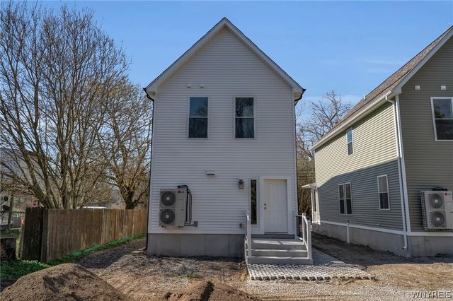 236 Miami Street, Buffalo, NY 14204