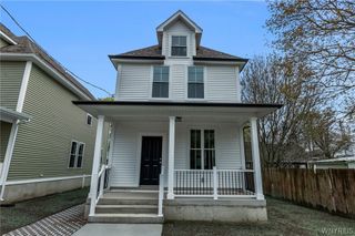 236 Miami Street, Buffalo, NY 14204