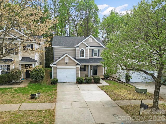 2604 Cochrane Drive, Charlotte, NC 28269
