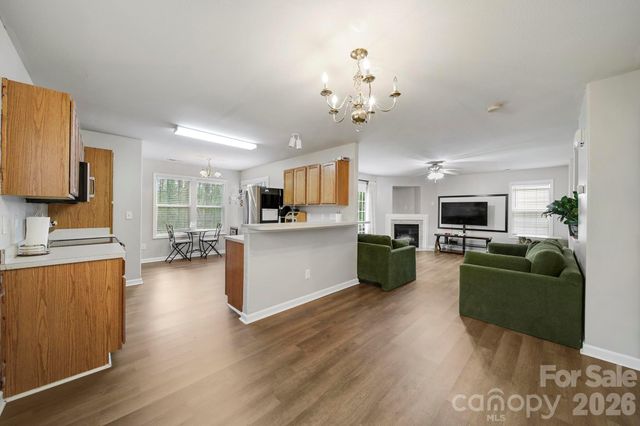 2604 Cochrane Drive, Charlotte, NC 28269