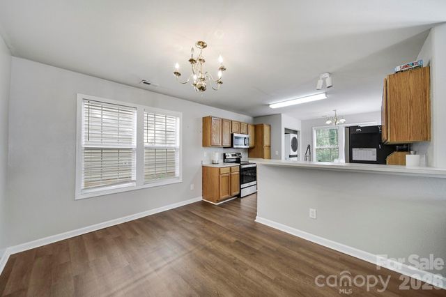 2604 Cochrane Drive, Charlotte, NC 28269