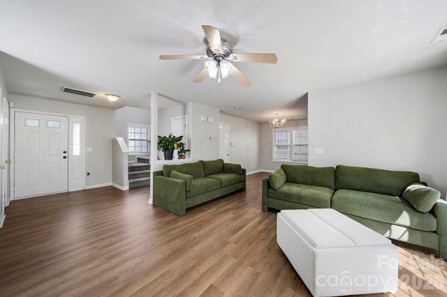 2604 Cochrane Drive, Charlotte, NC 28269