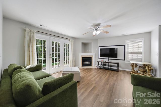 2604 Cochrane Drive, Charlotte, NC 28269