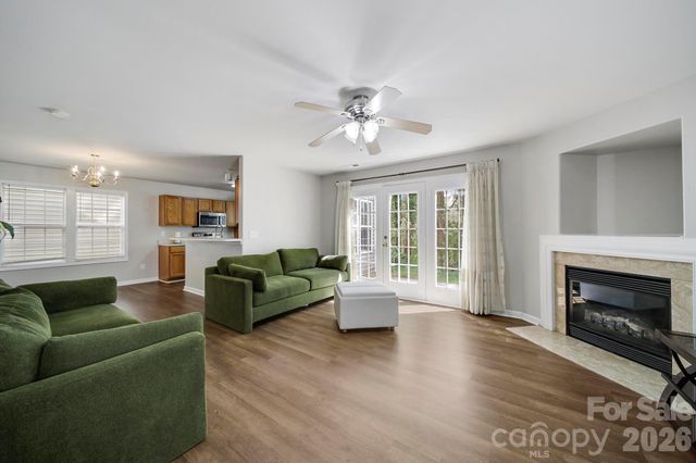 2604 Cochrane Drive, Charlotte, NC 28269