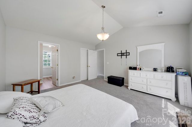 2604 Cochrane Drive, Charlotte, NC 28269