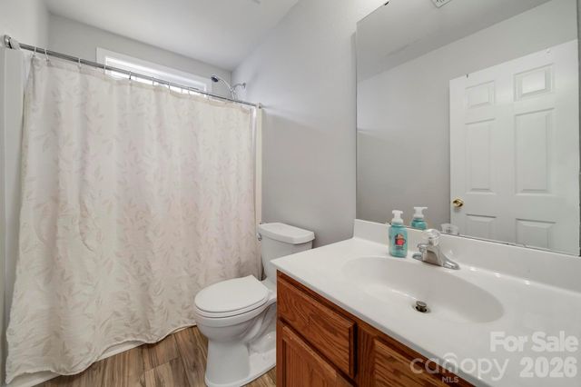 2604 Cochrane Drive, Charlotte, NC 28269