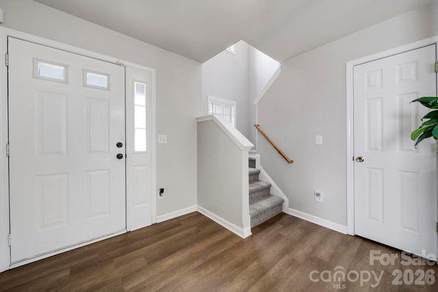 2604 Cochrane Drive, Charlotte, NC 28269
