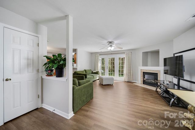 2604 Cochrane Drive, Charlotte, NC 28269